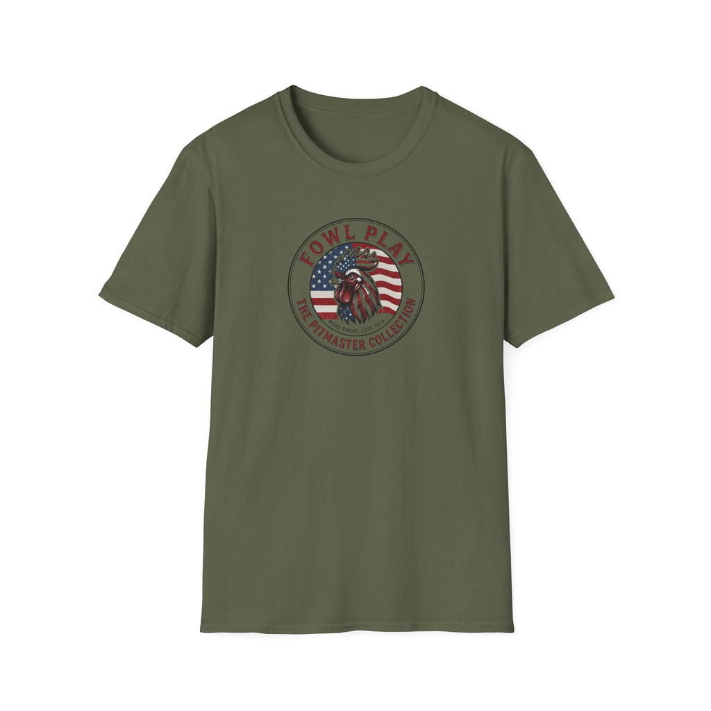 Fowl Play T-Shirt