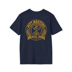 Pittmasters local 365 Circle