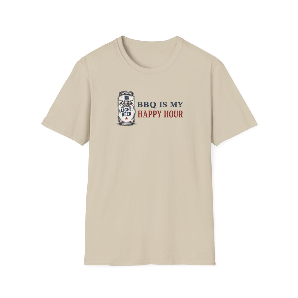 Beer Happy hour T-Shirt