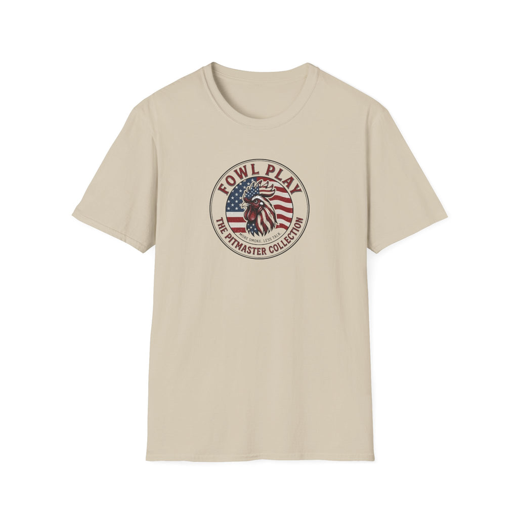 Fowl Play T-Shirt