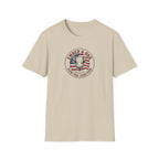Slow fire good food T-Shirt