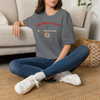 Well done is a crime T-Shirt