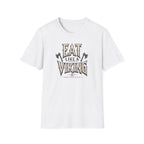 Eat Like Viking  T-Shirt