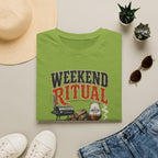 Weekend Ritual T-Shirt