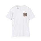 Smoke Oak Iron Fire T-Shirt