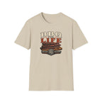 BBQ For Life T-Shirt