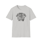 Plant Free T-Shirt