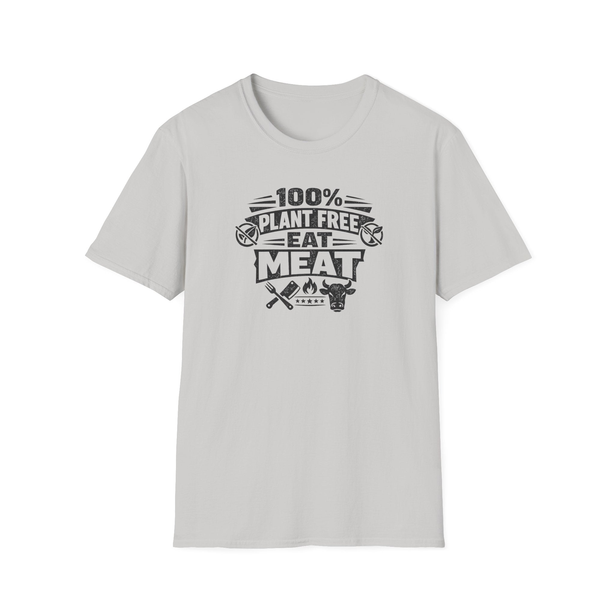 Plant Free T-Shirt
