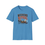 Weekend Ritual T-Shirt