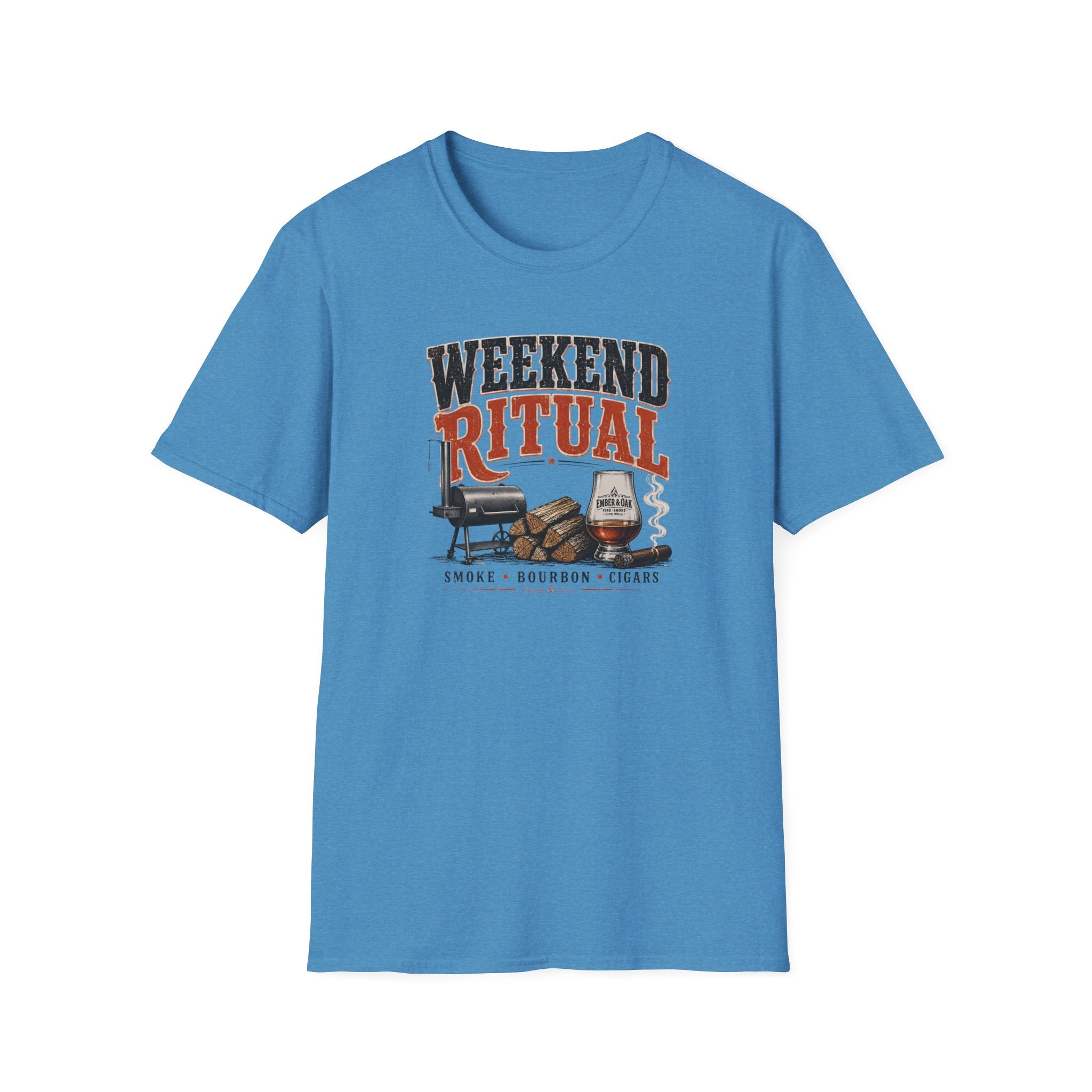 Weekend Ritual T-Shirt