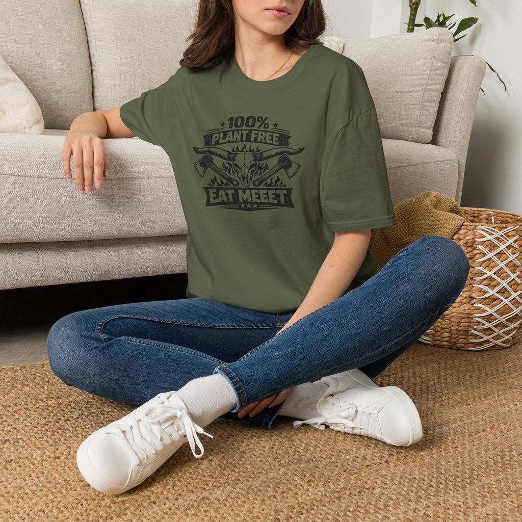 Eat Meeet T-Shirt