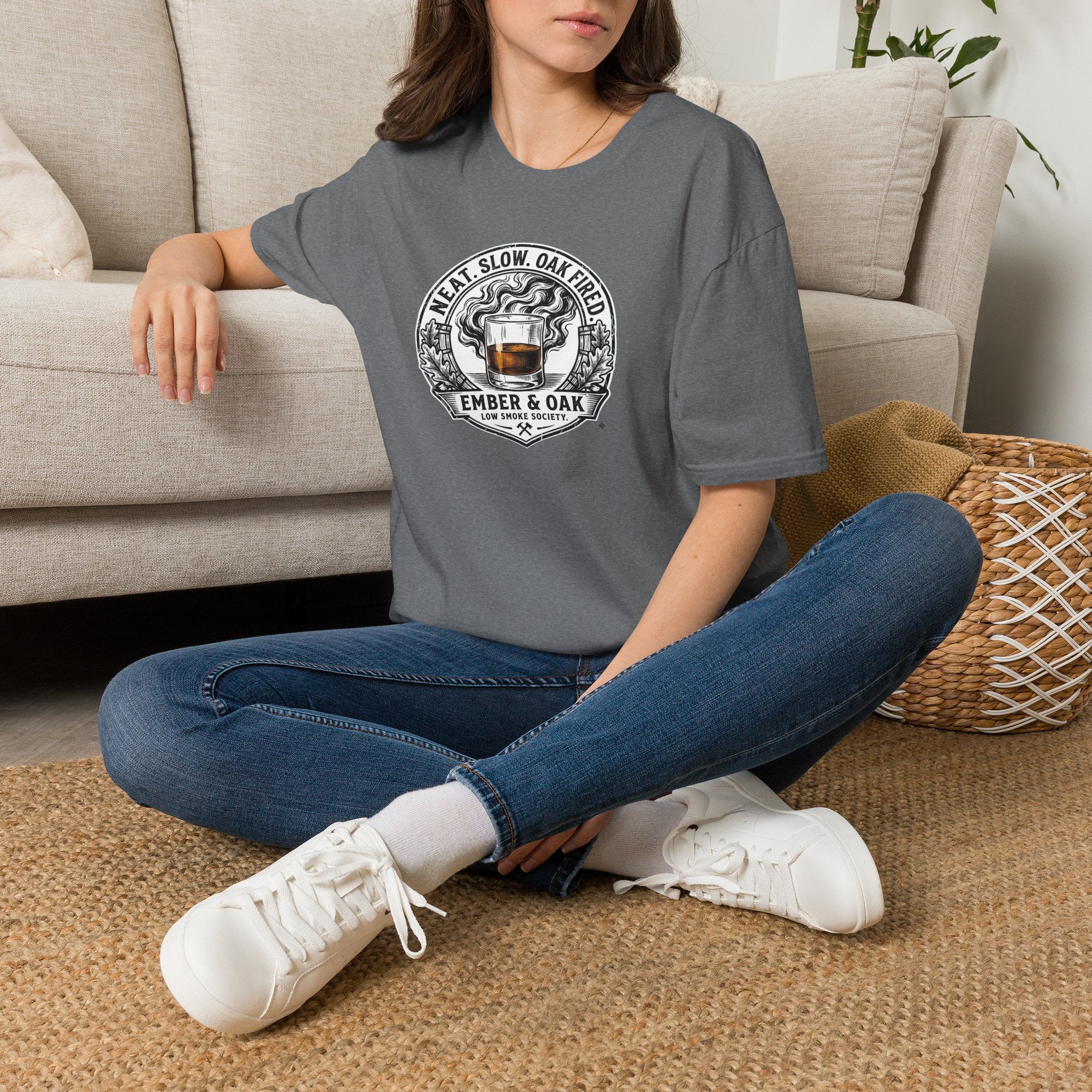 Neat & Slow T-Shirt