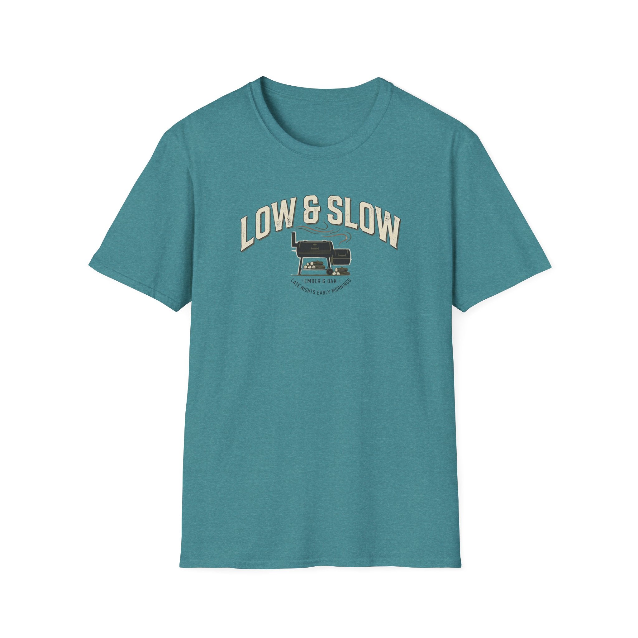 Late nights early mornings T-Shirt
