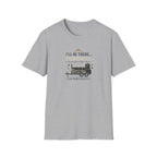 Brisket comes first T-Shirt