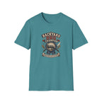 Backyard Champ  T-Shirt