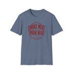 Smoke & Pour T-Shirt