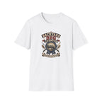 Backyard Champ  T-Shirt