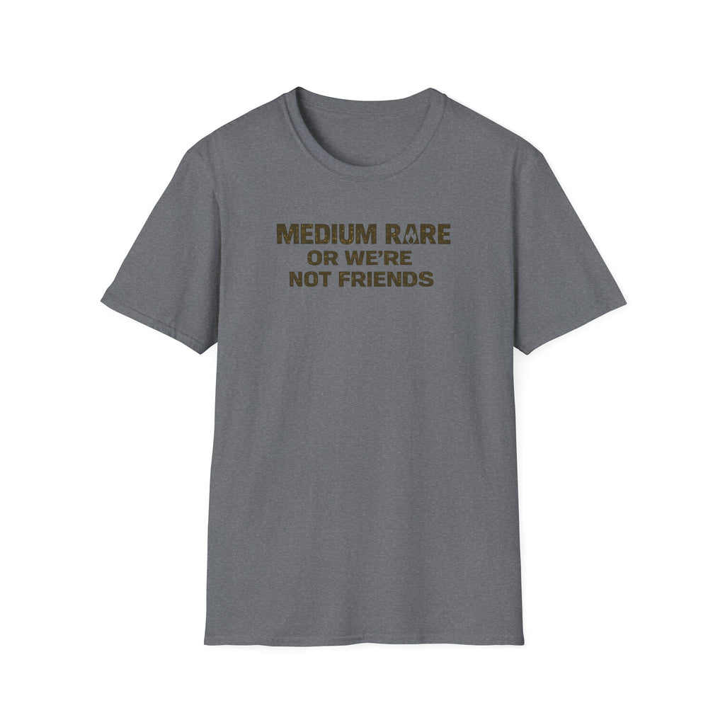 Med Rare T-Shirt