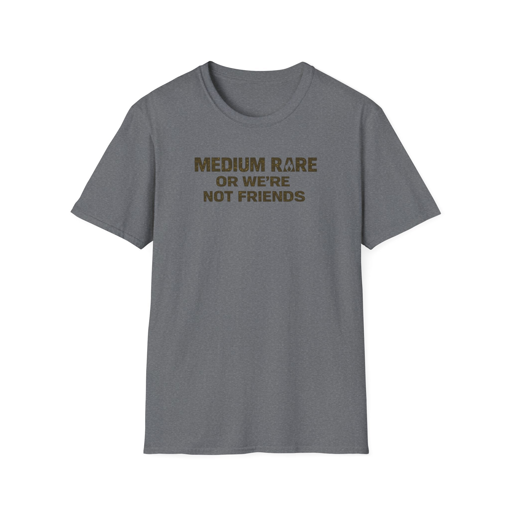 Med Rare T-Shirt