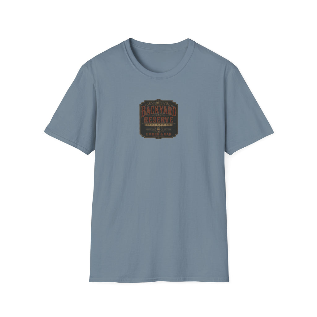 Backyard Reserve T-Shirt