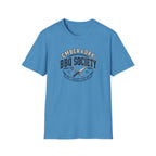 BBQ Society T-Shirt