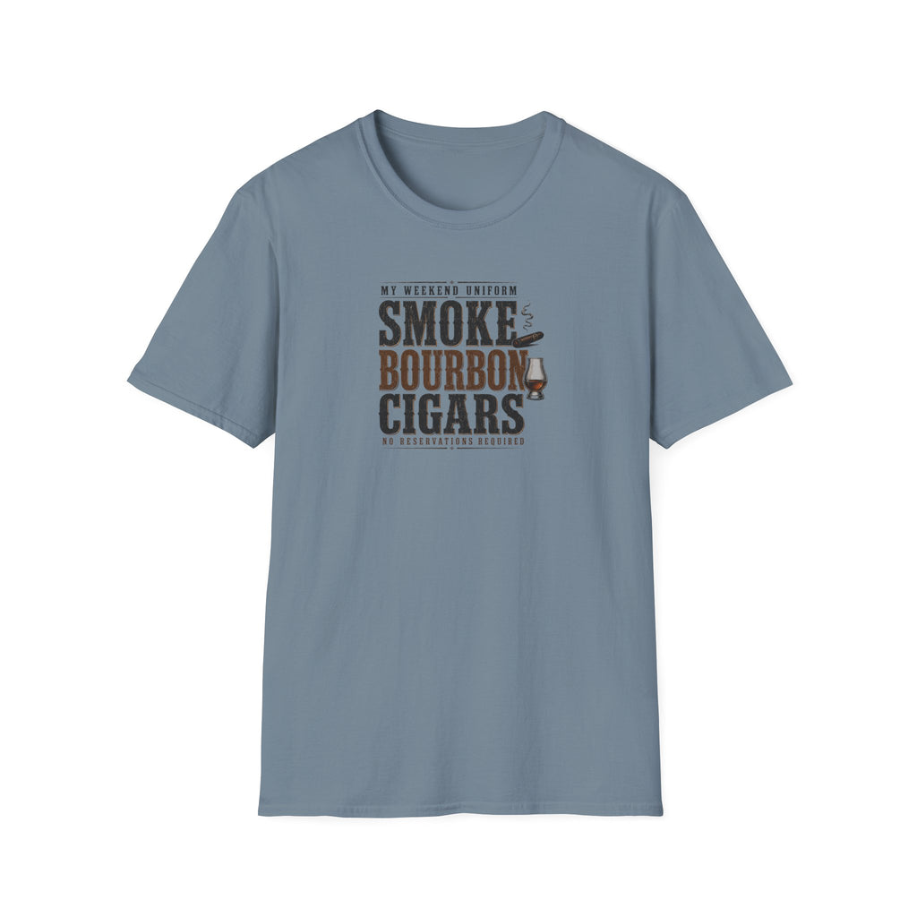 Smoke It T-Shirt