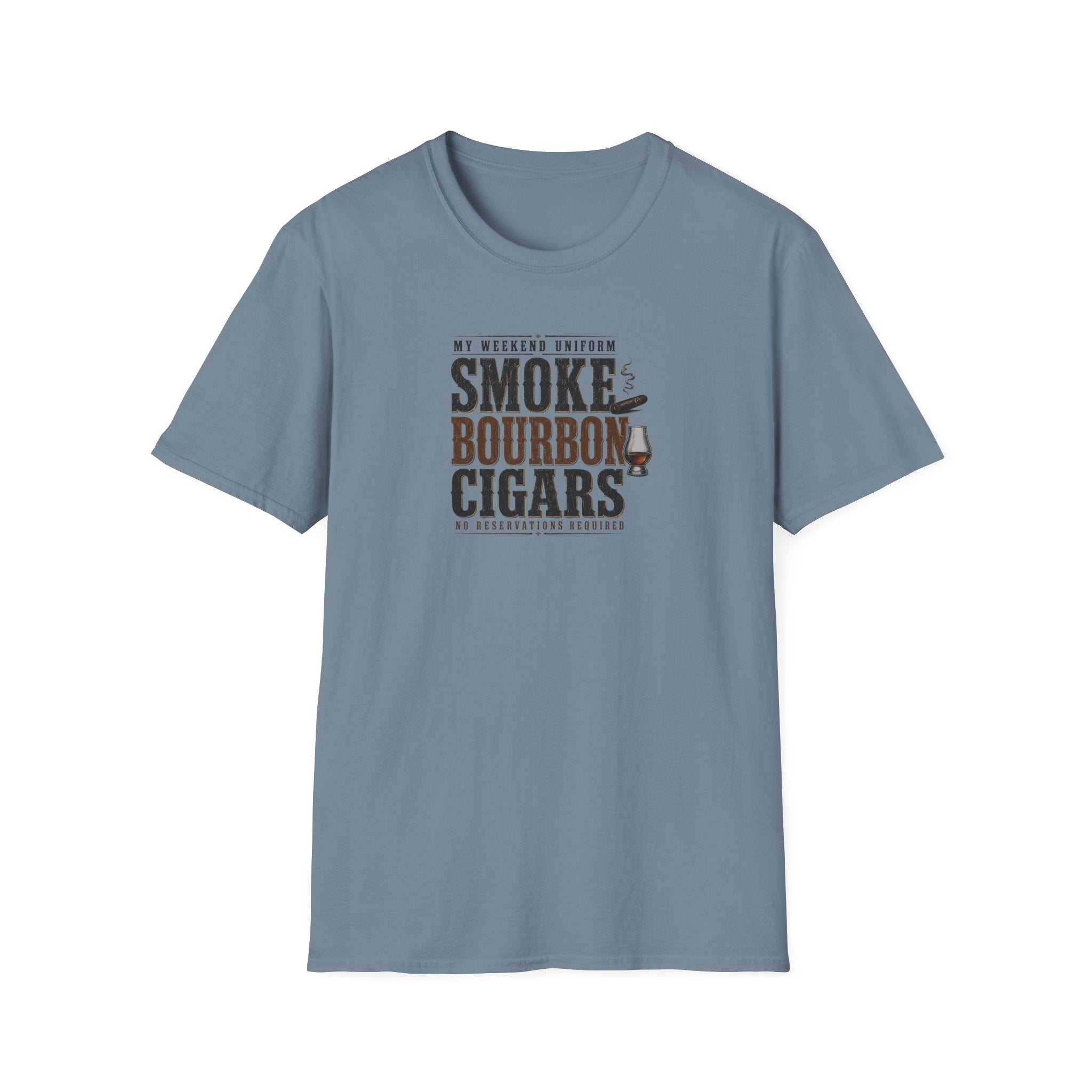 Smoke It T-Shirt