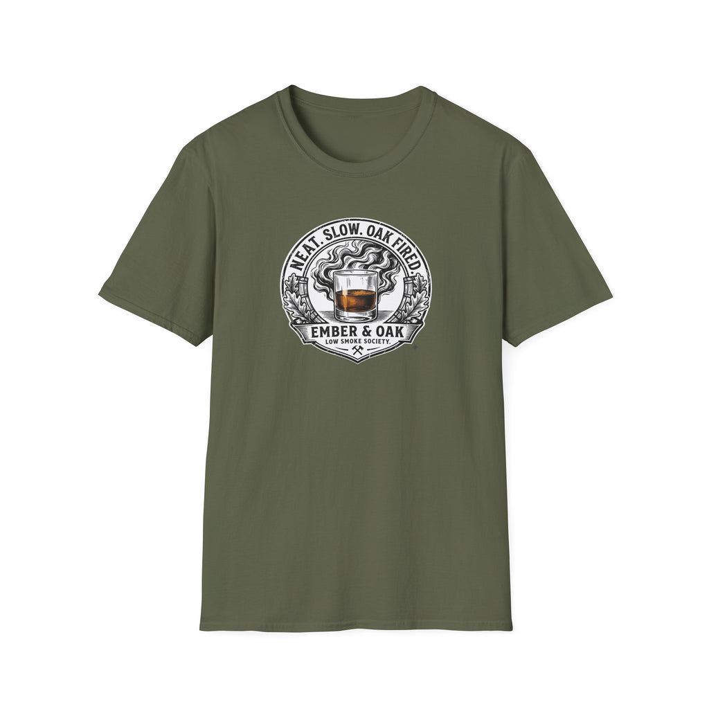 Neat & Slow T-Shirt
