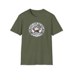 Neat & Slow T-Shirt