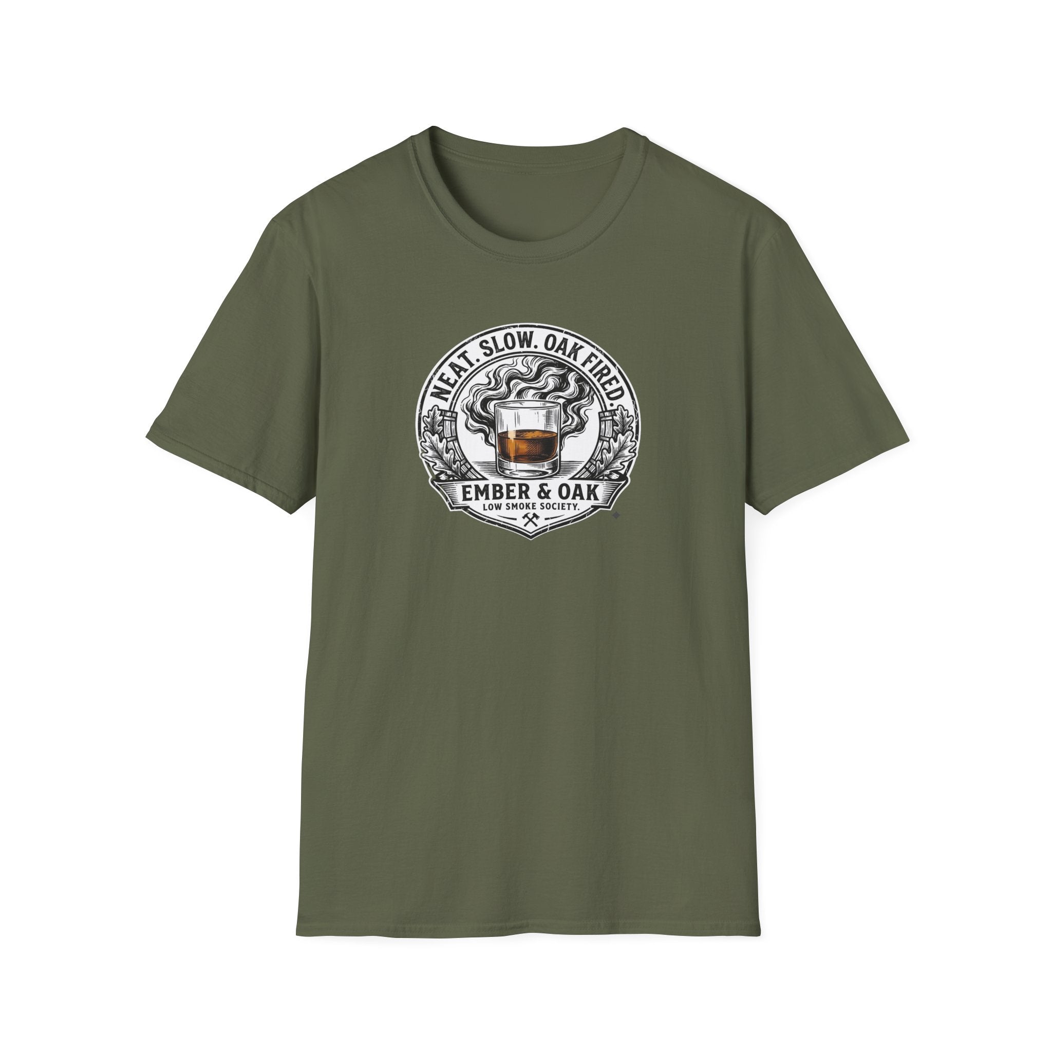 Neat & Slow T-Shirt