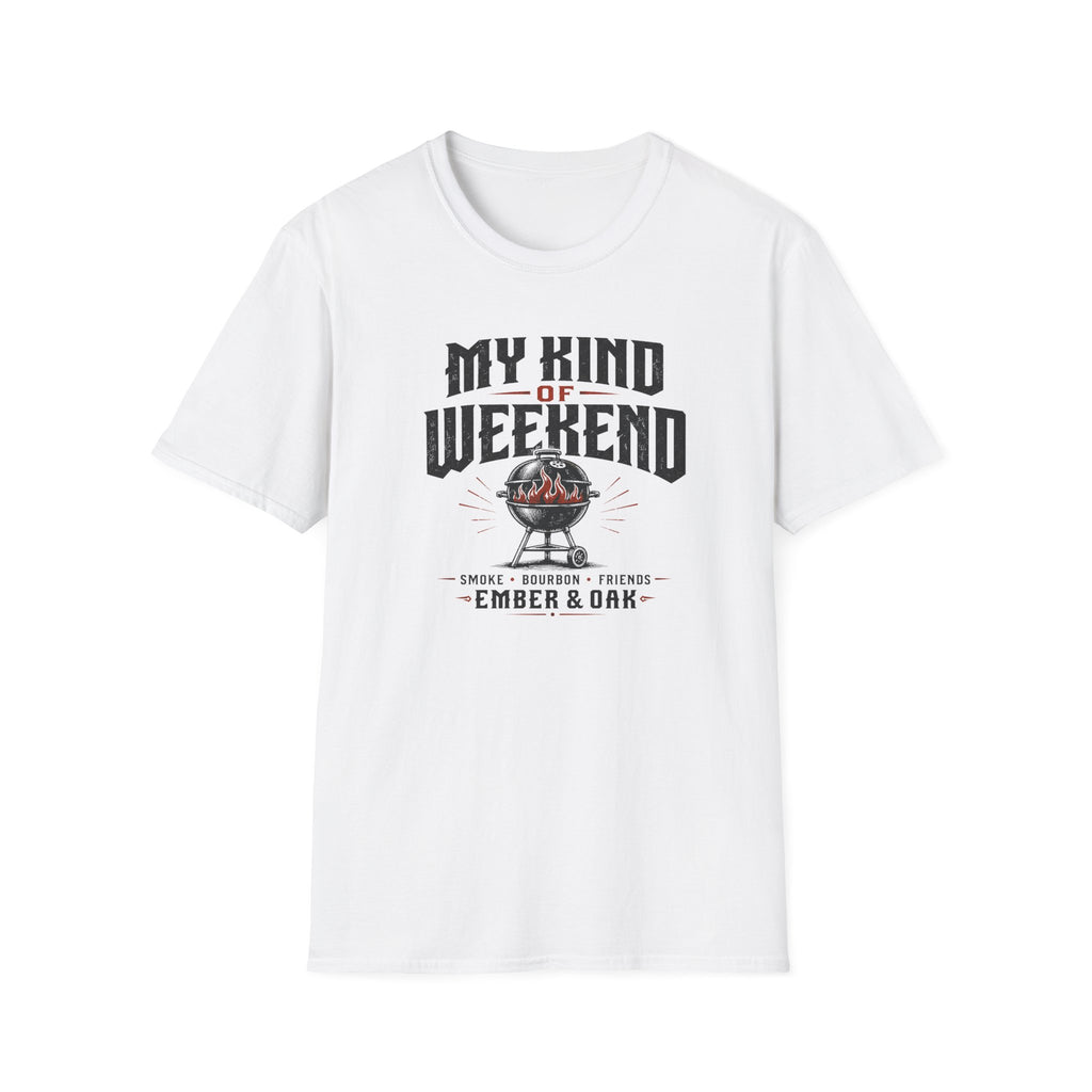 My Kind Of Weekend T-Shirt