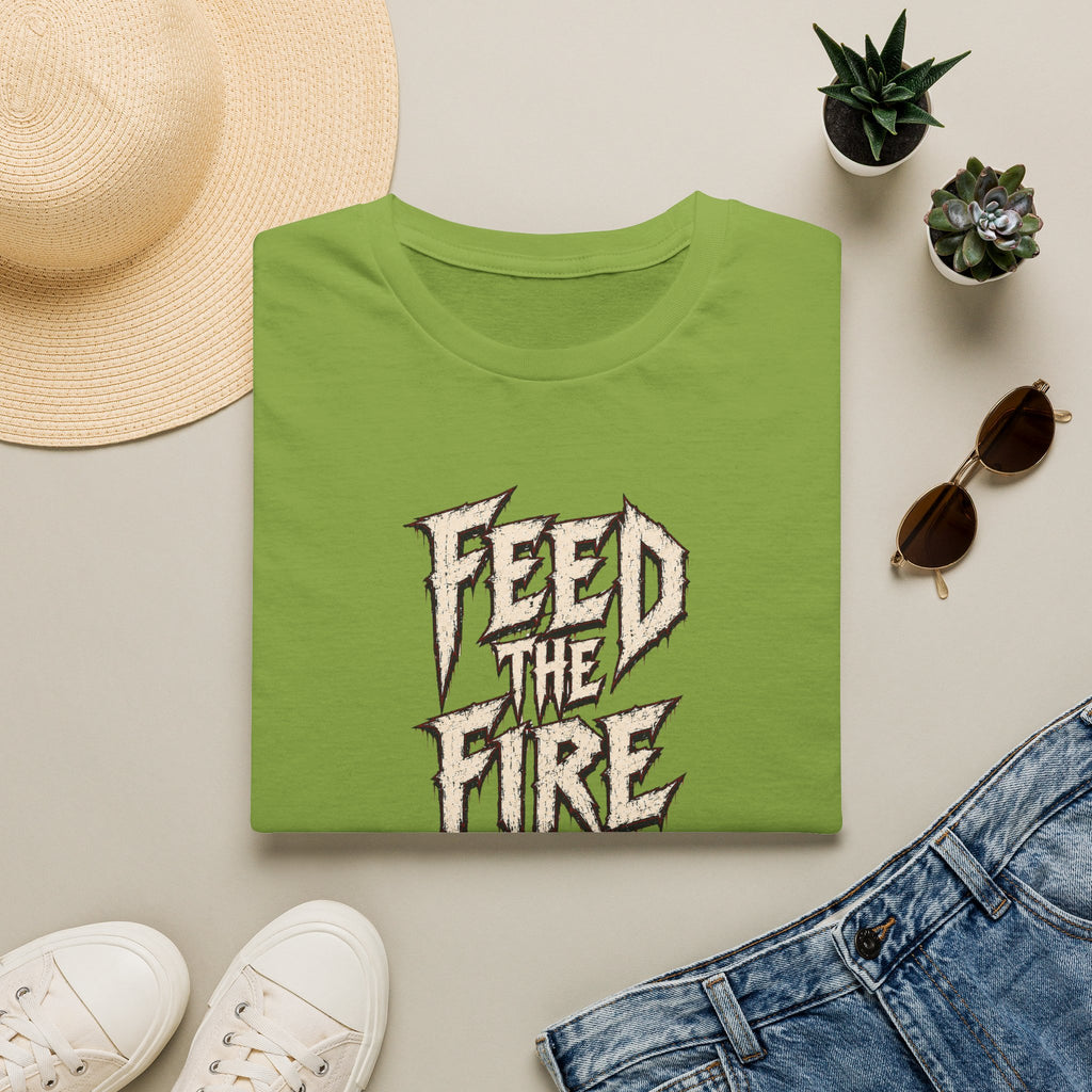 BBQ or Die  T-Shirt