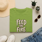 BBQ or Die  T-Shirt