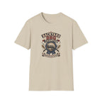 Backyard Champ  T-Shirt