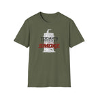 Smoke Forecast  T-Shirt