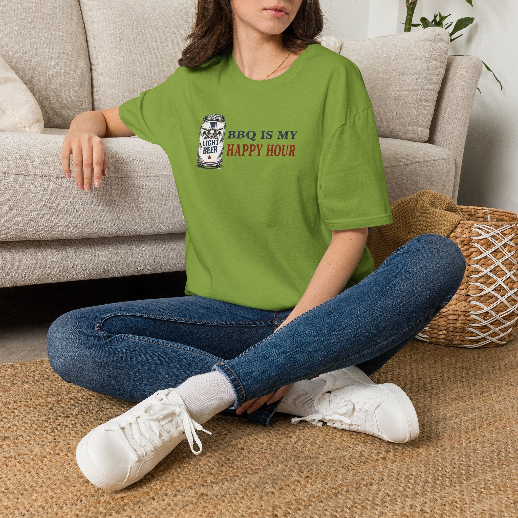 Beer Happy hour T-Shirt