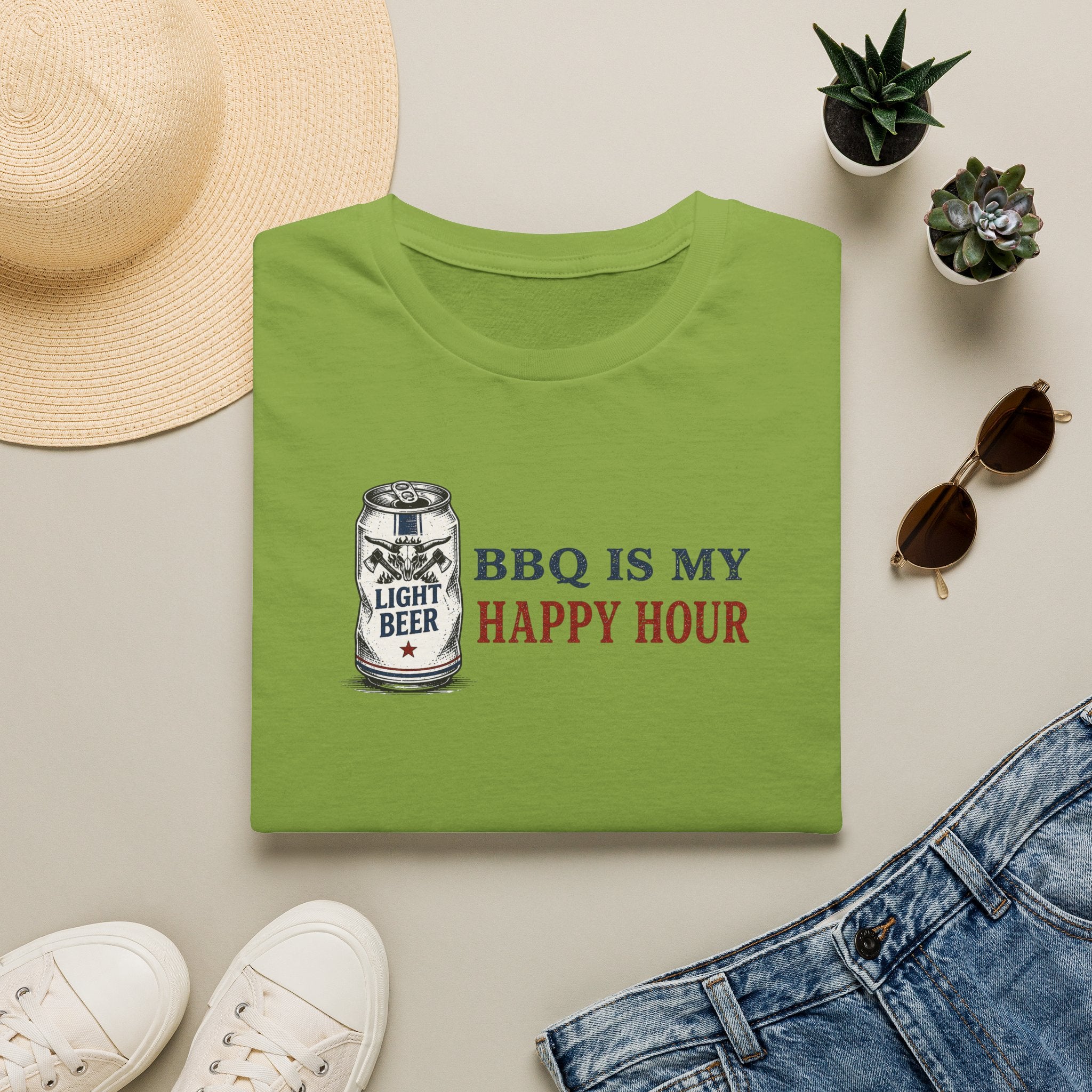 Beer Happy hour T-Shirt