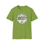 Low Smoke Society  T-Shirt