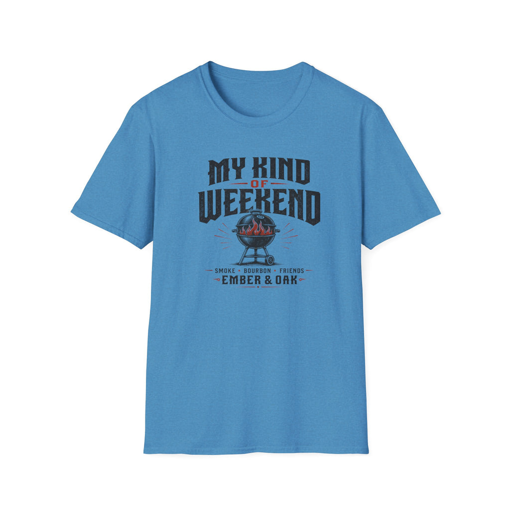 My Kind Of Weekend T-Shirt