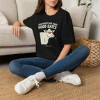 No Vegans Cow T-Shirt