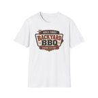 World Famous BBQ T-Shirt