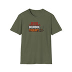 BBQ bourbon therapy T-Shirt