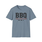 No Off Season T-Shirt