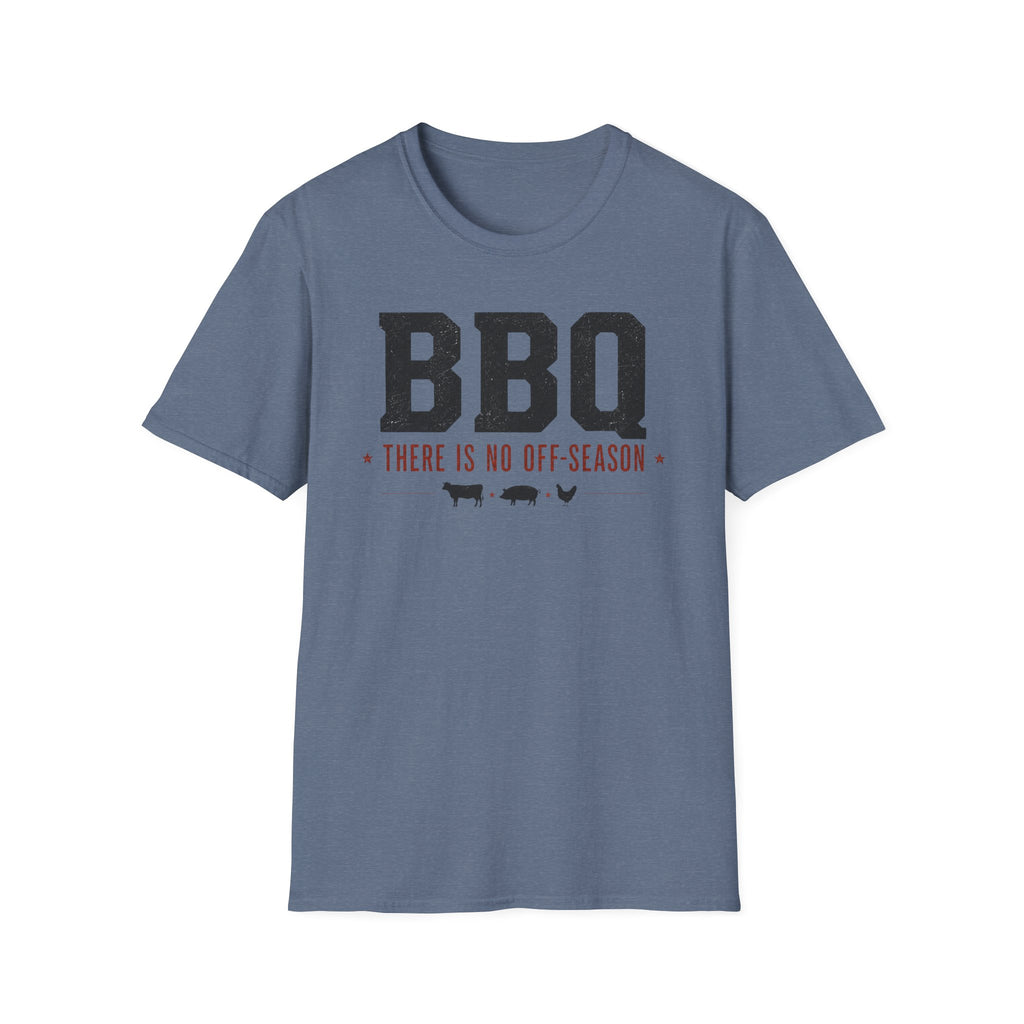 No Off Season T-Shirt