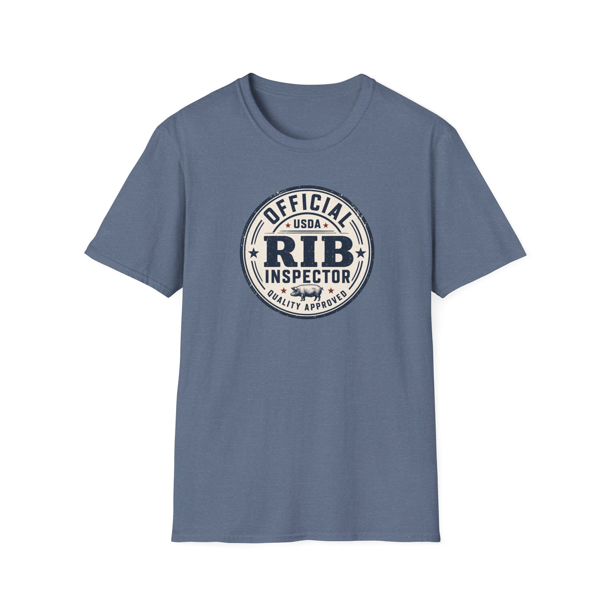 Rib Inspector T-Shirt