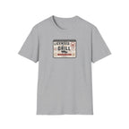 Licensed to grill T-Shirt