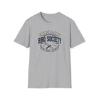 BBQ Society T-Shirt