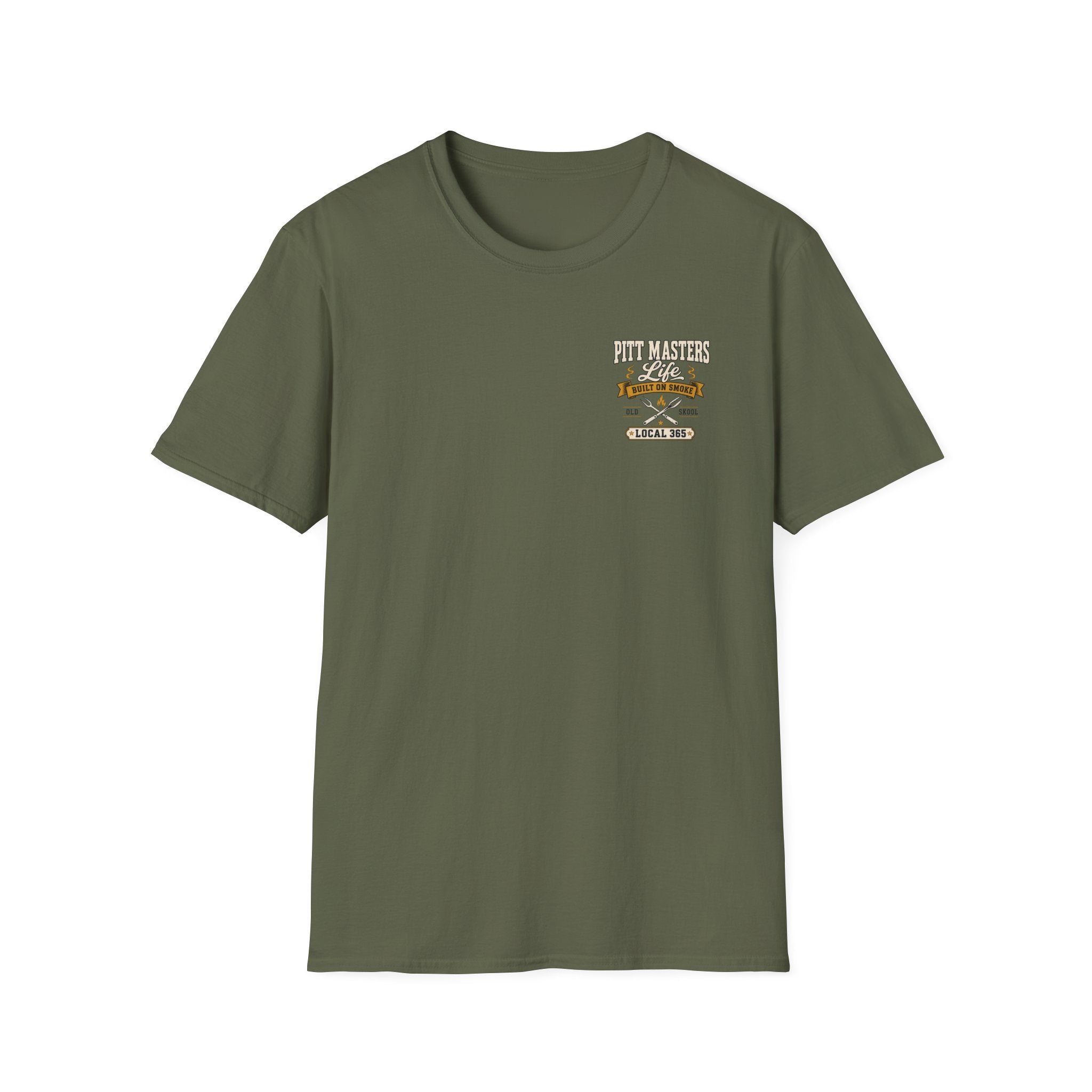 Pittmasters local 365