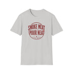 Smoke & Pour T-Shirt
