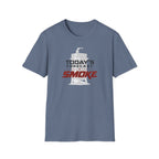 Smoke Forecast  T-Shirt